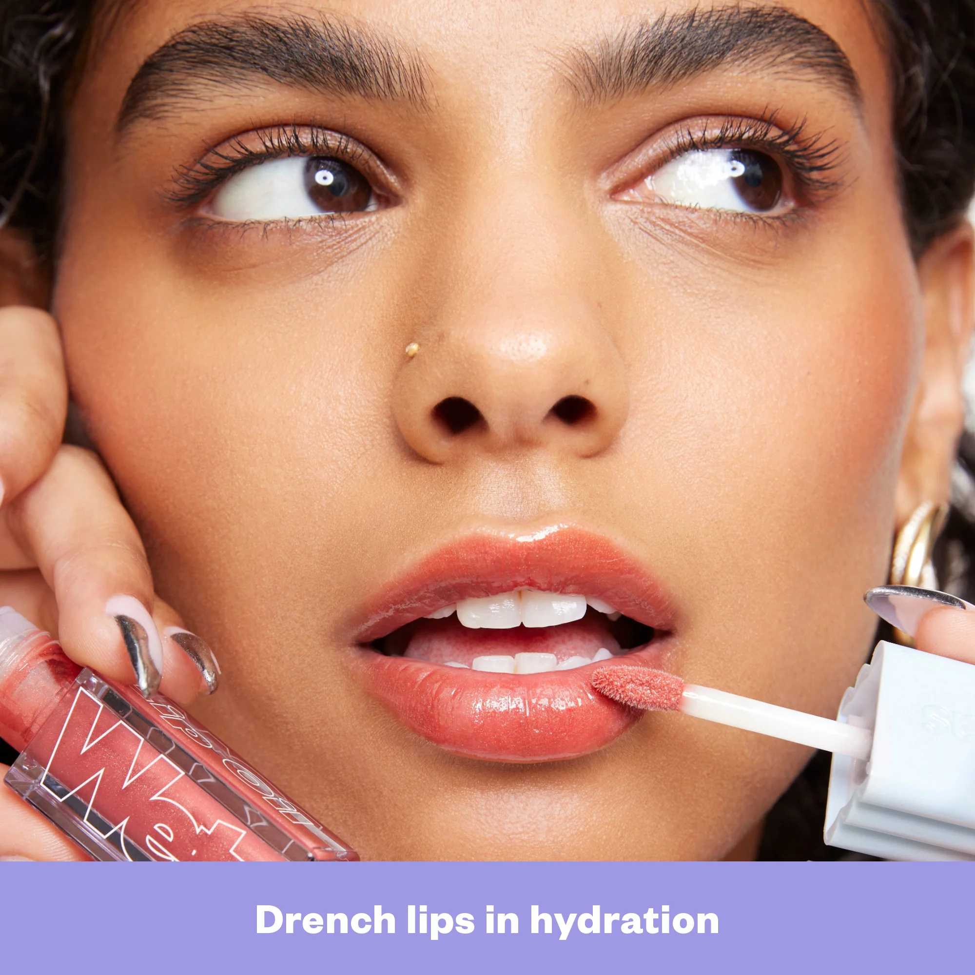 Wet Lip Oil Gloss - Image 80