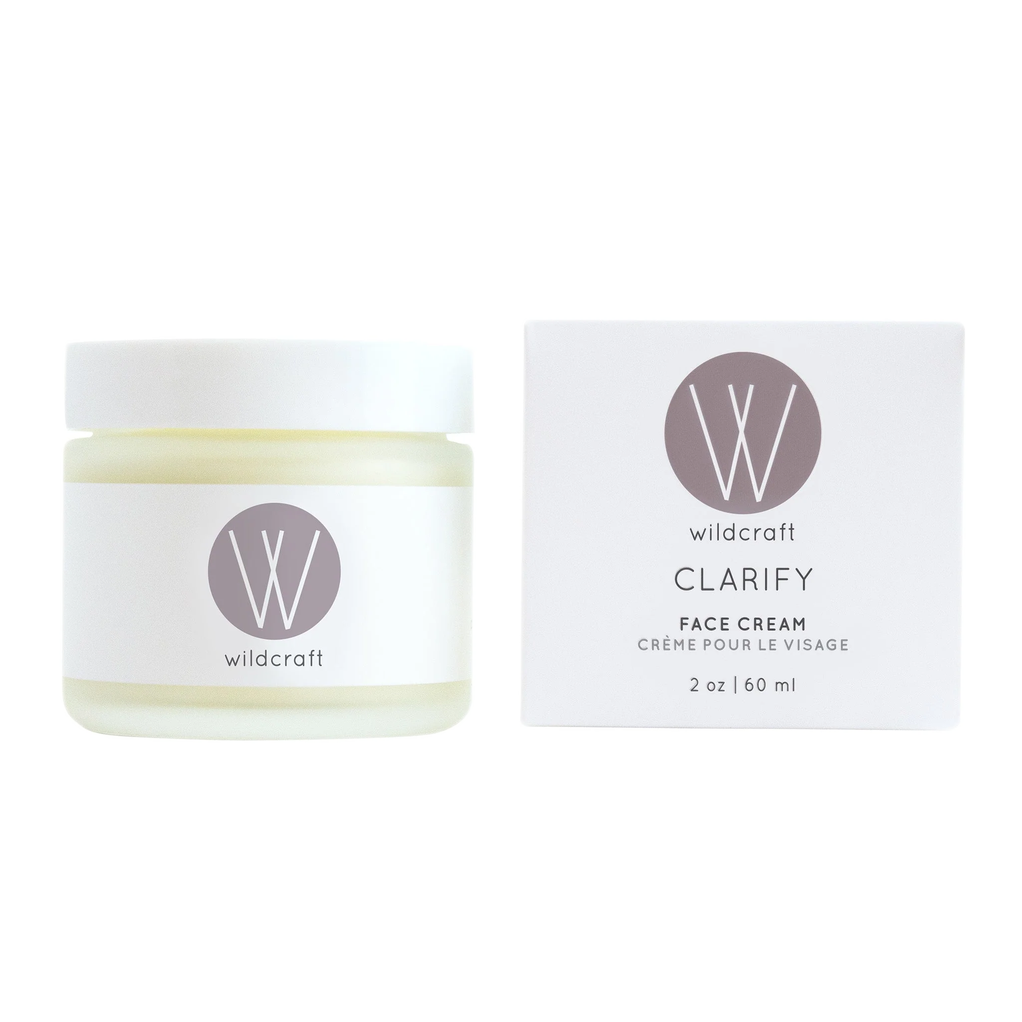 Clarify Face Cream