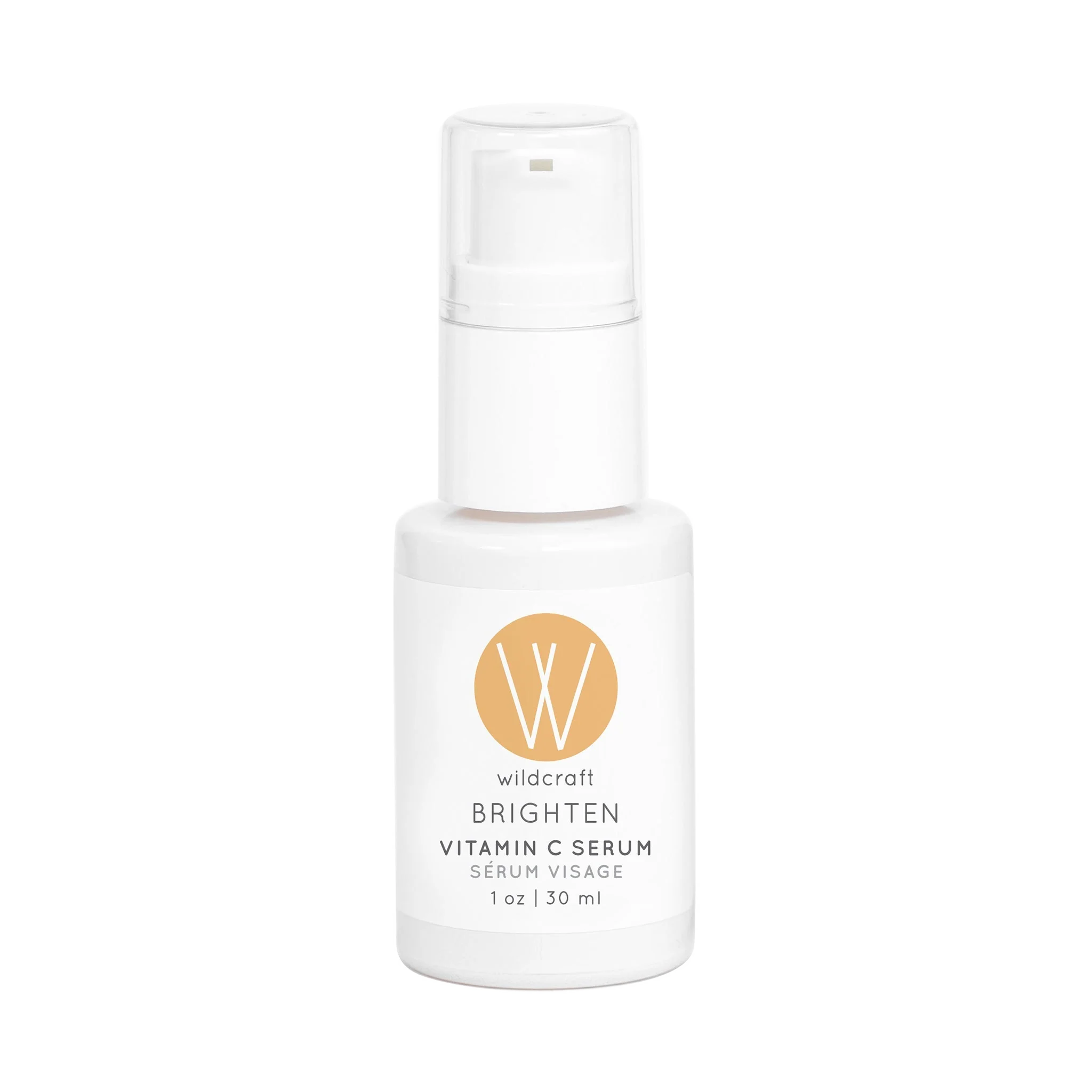 Brighten Vitamin C Face Serum