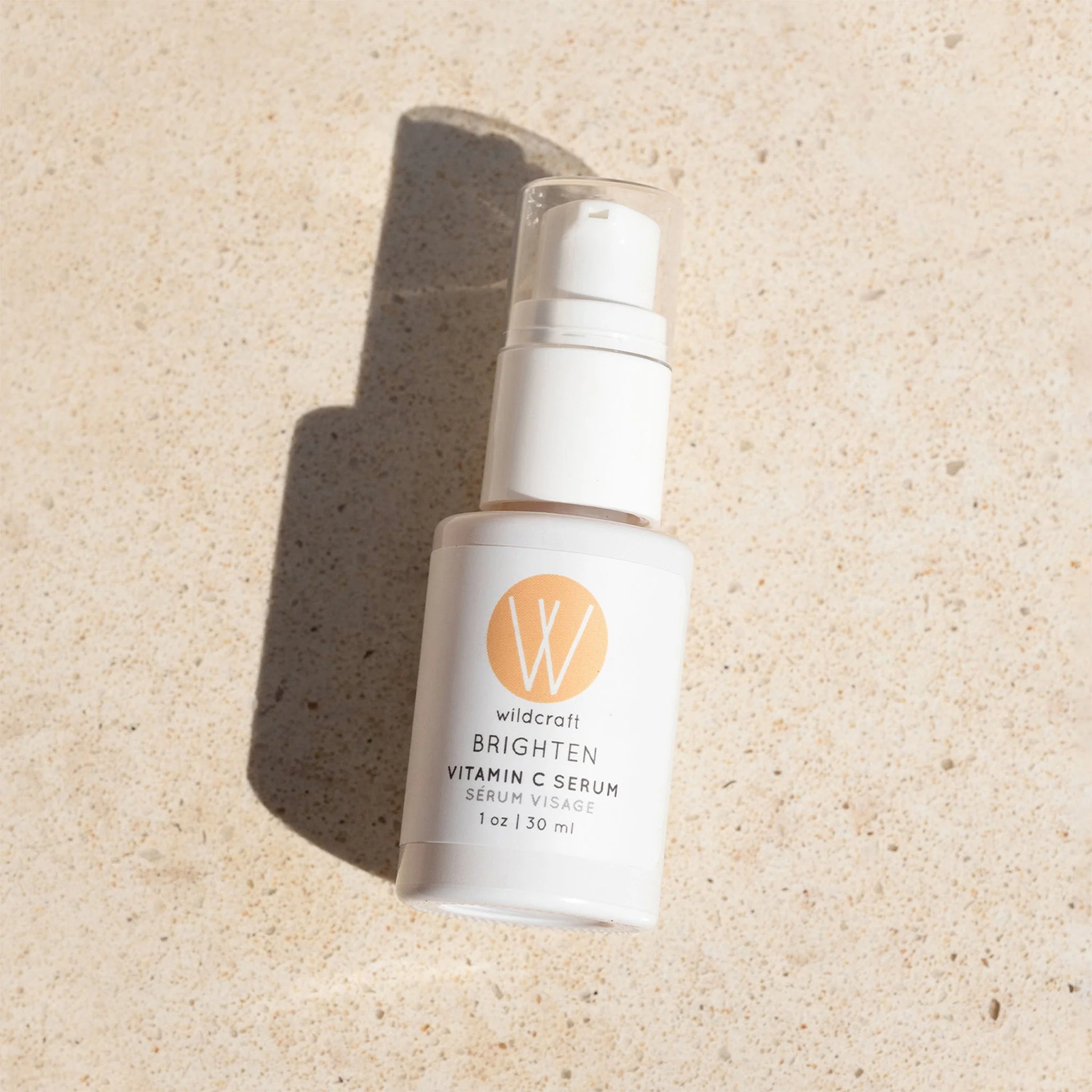 Brighten Vitamin C Face Serum - Image 6