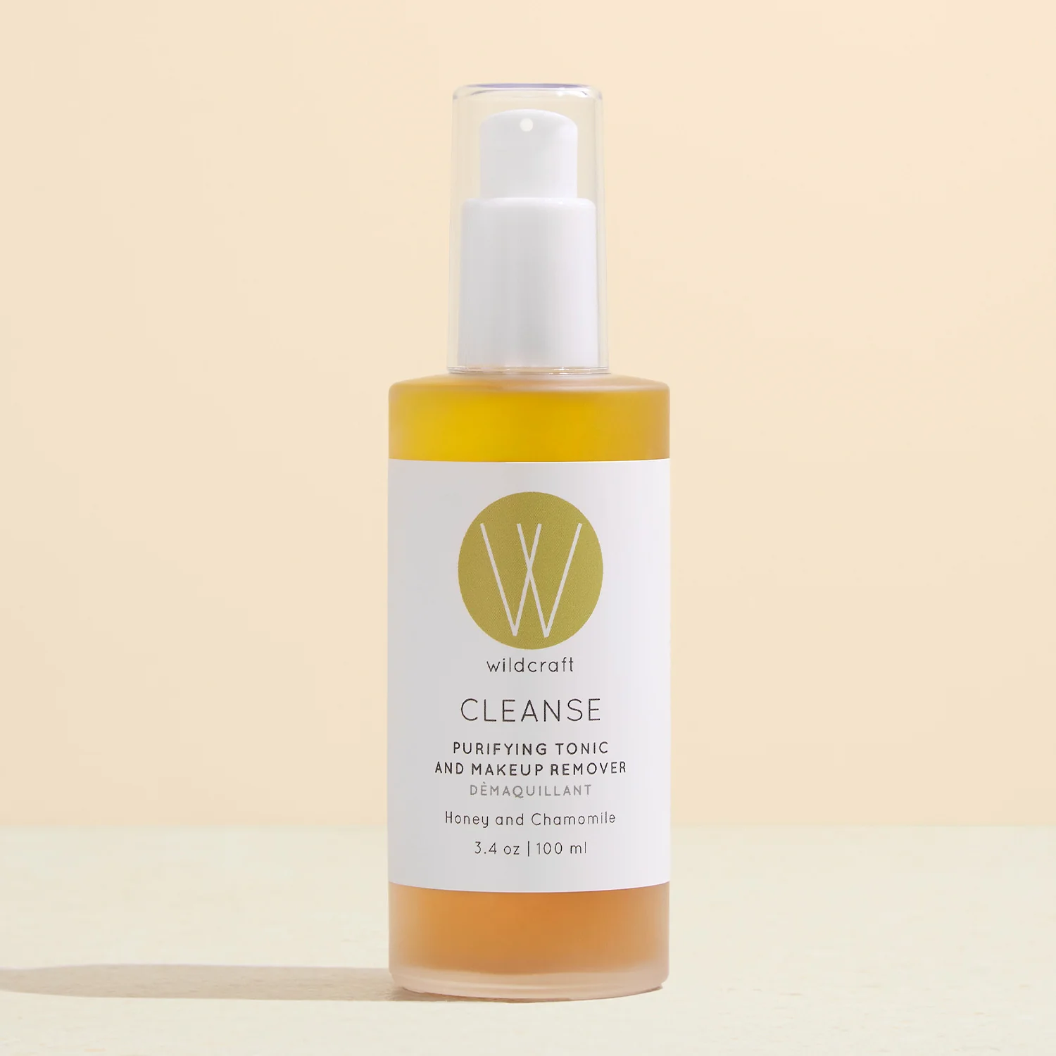 Cleanse Purifying Tonic and Makeup Remover - Image 5