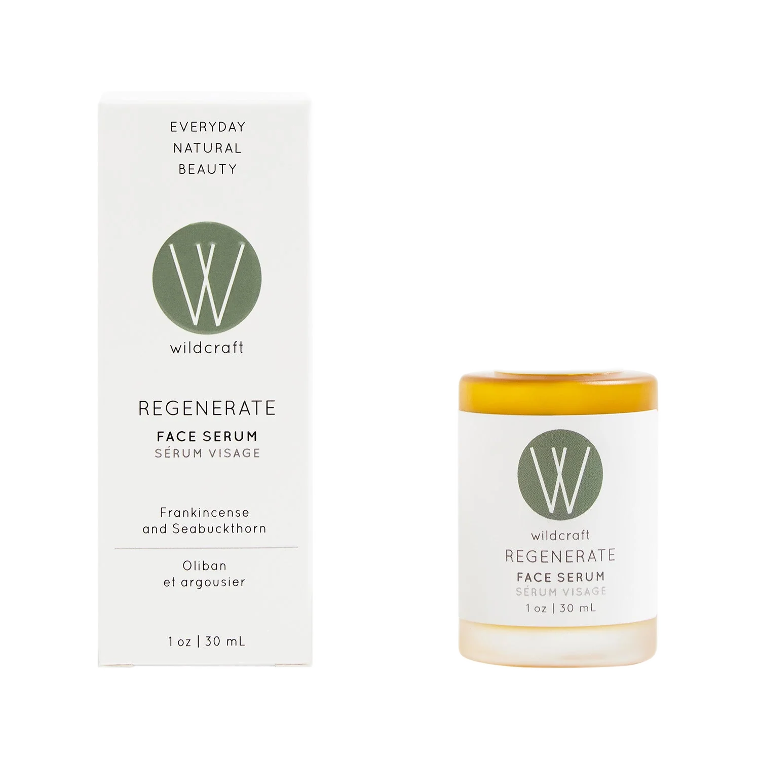Regenerate Face Serum