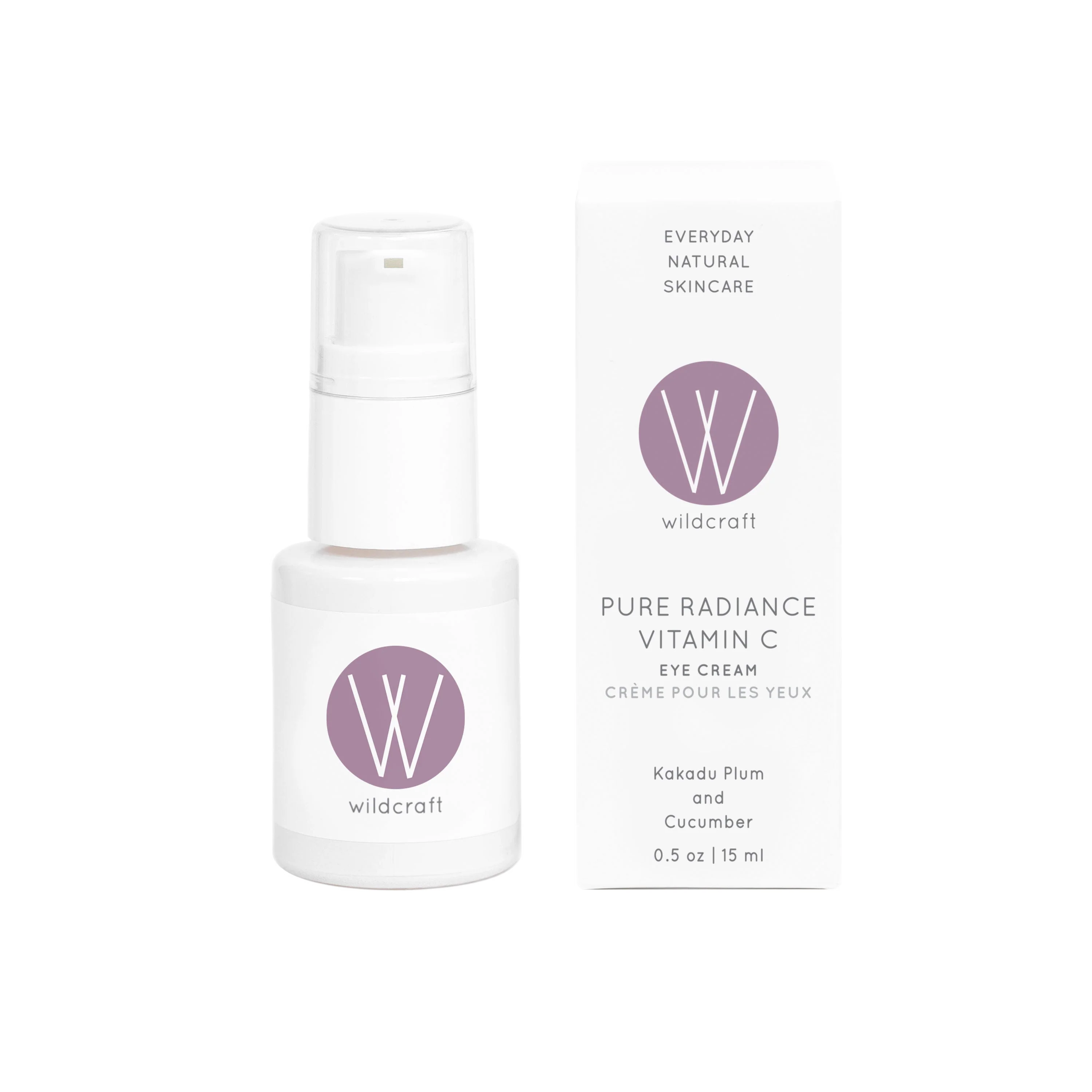 Pure Radiance Vitamin C Eye Cream
