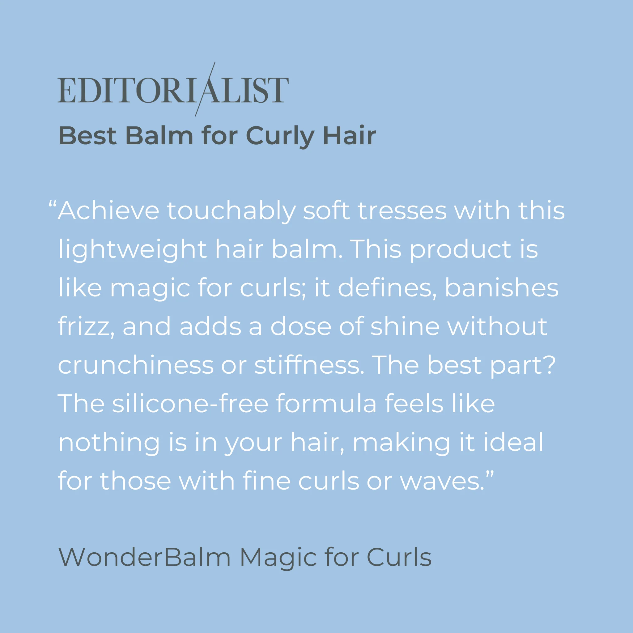 Wonderbalm - Image 3